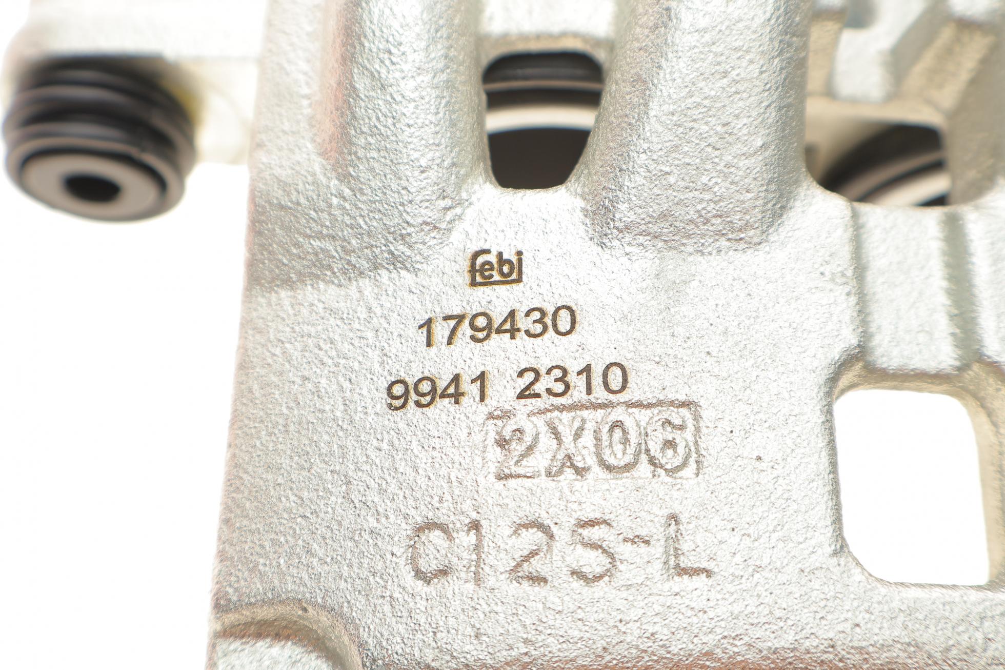 179430 FEBI BILSTEIN